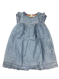 Kleider Kleider & Röcke Kleidung Kleid Mini Boden Front Image Second Hand