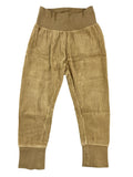 Stoffhosen Hosen & Jeans Kleidung Stoffhose Hess Natur Front Image Second Hand