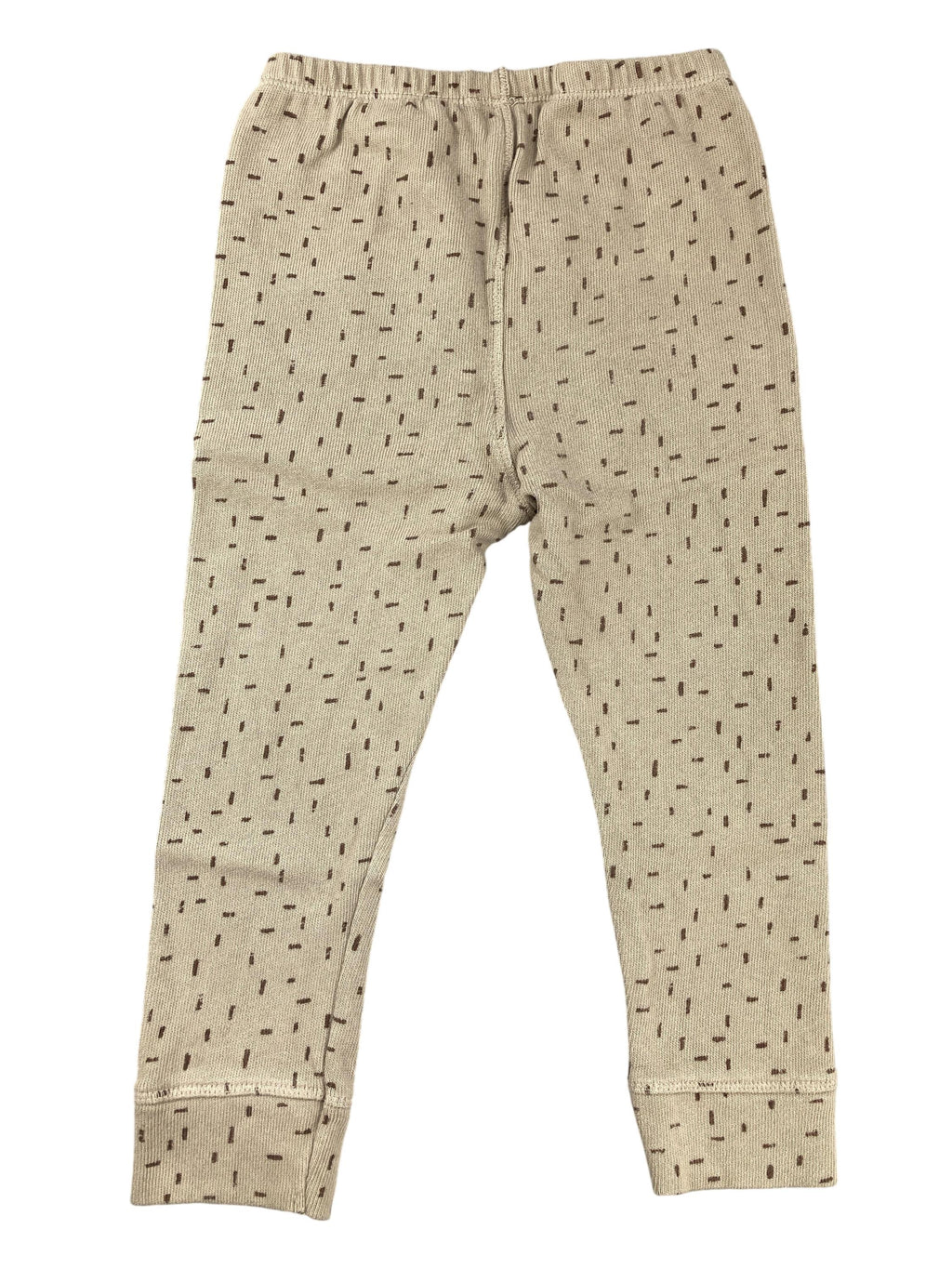 Leggings Hosen & Jeans Kleidung Leggings Play Up Rear Image Second Hand