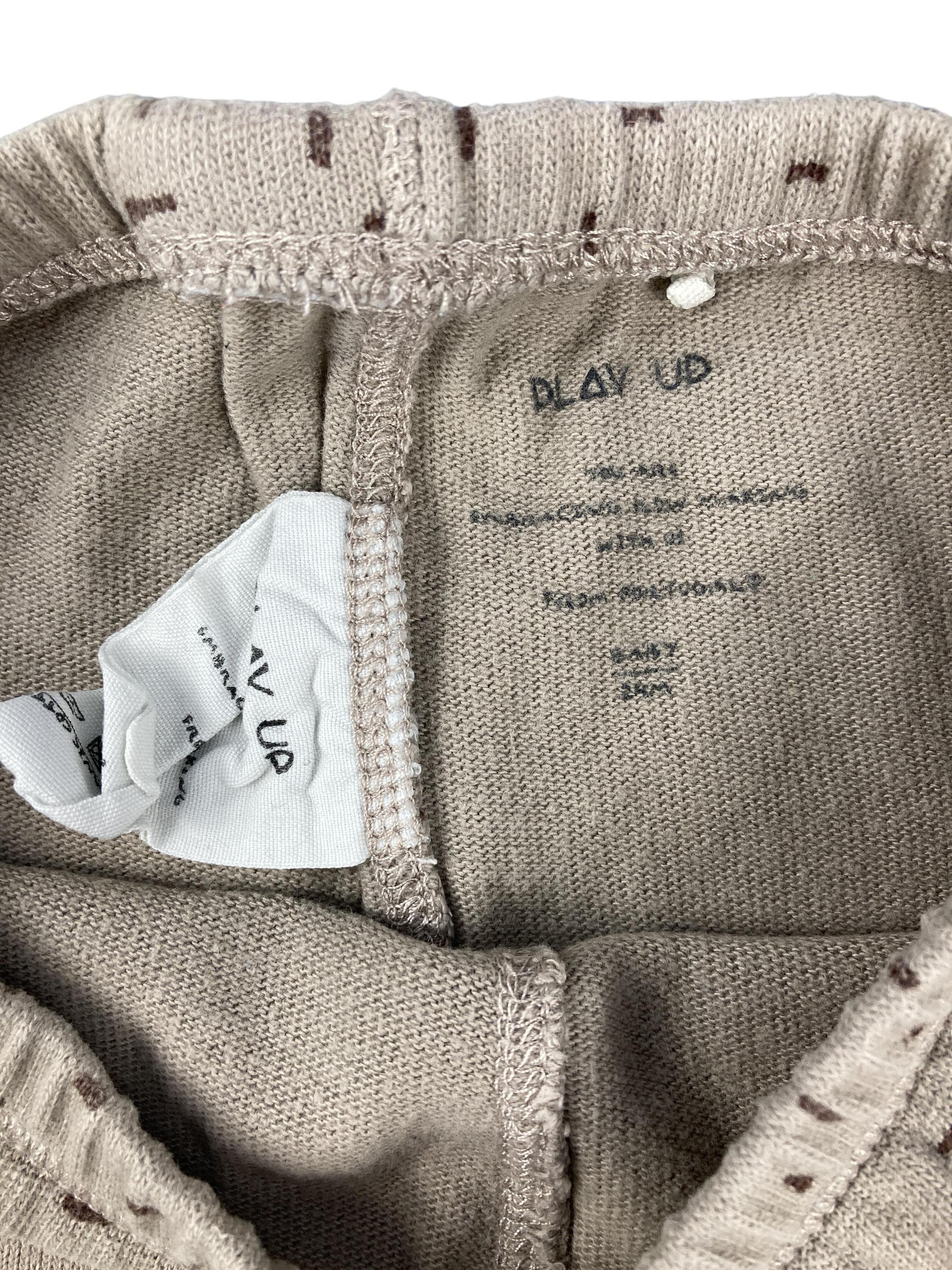 Leggings Hosen & Jeans Kleidung Leggings Play Up Label Image Second Hand