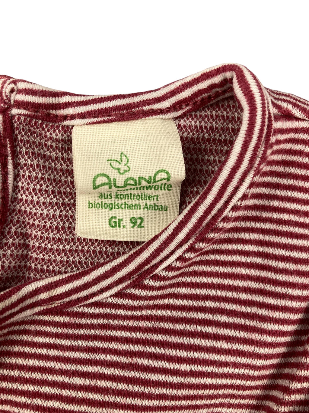 Lanarmkleider Kleider Kleider & Röcke Kleidung Langarm Kleid Alana Label Image Second Hand