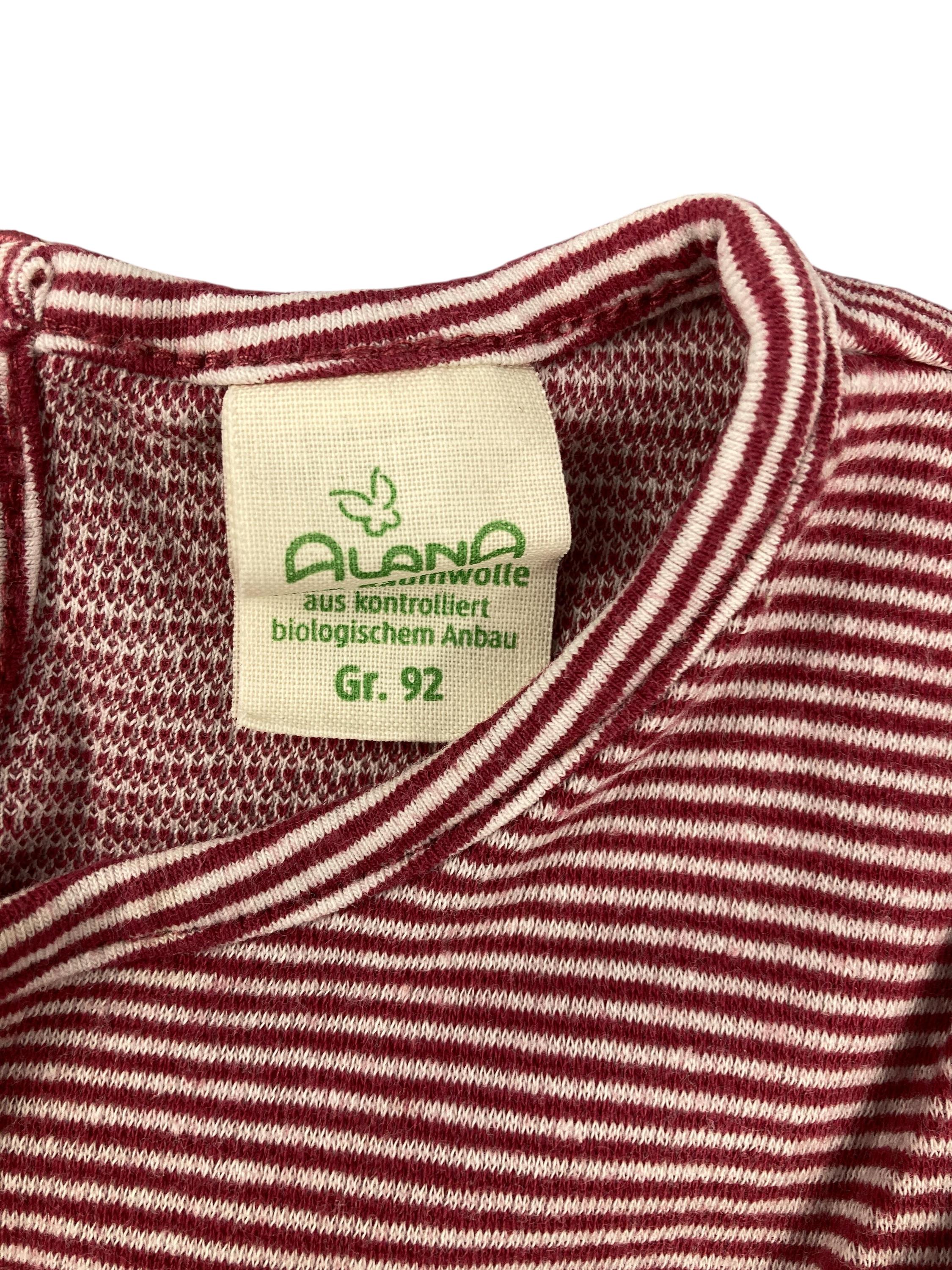 Lanarmkleider Kleider Kleider & Röcke Kleidung Langarm Kleid Alana Label Image Second Hand