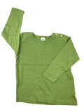 Langarmshirts Longsleeves & Shirts Kleidung Langarmshirt Leela Cotton Front Image Second Hand