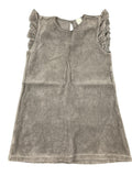 Kurzarm Kleider Kleider & Röcke Kleidung Kurzarm Kleid Hess Natur Front Image Second Hand