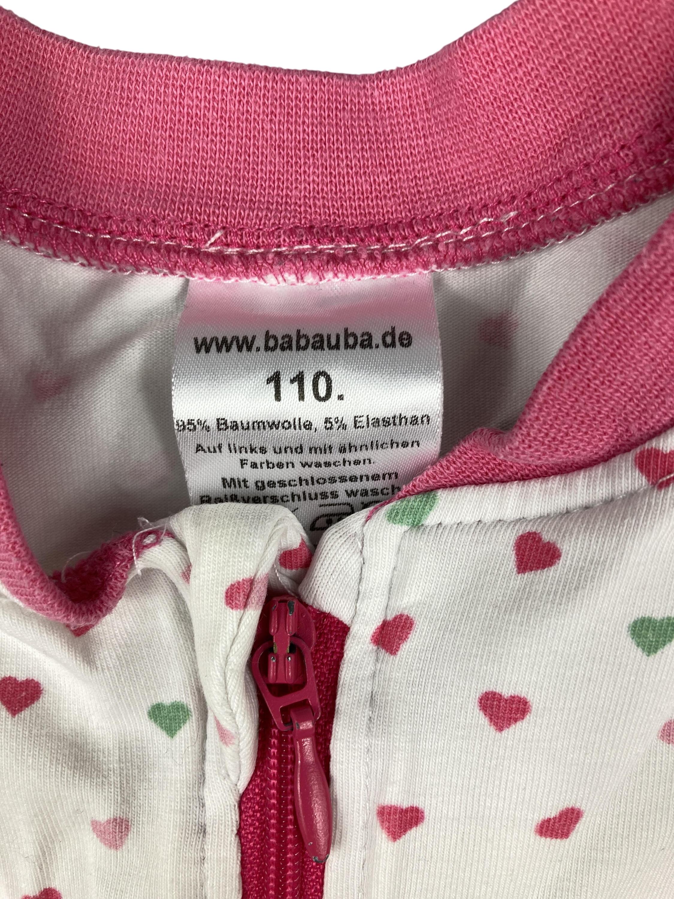 Strampler Strampler Kleidung Strampler Babauba Label Image Second Hand