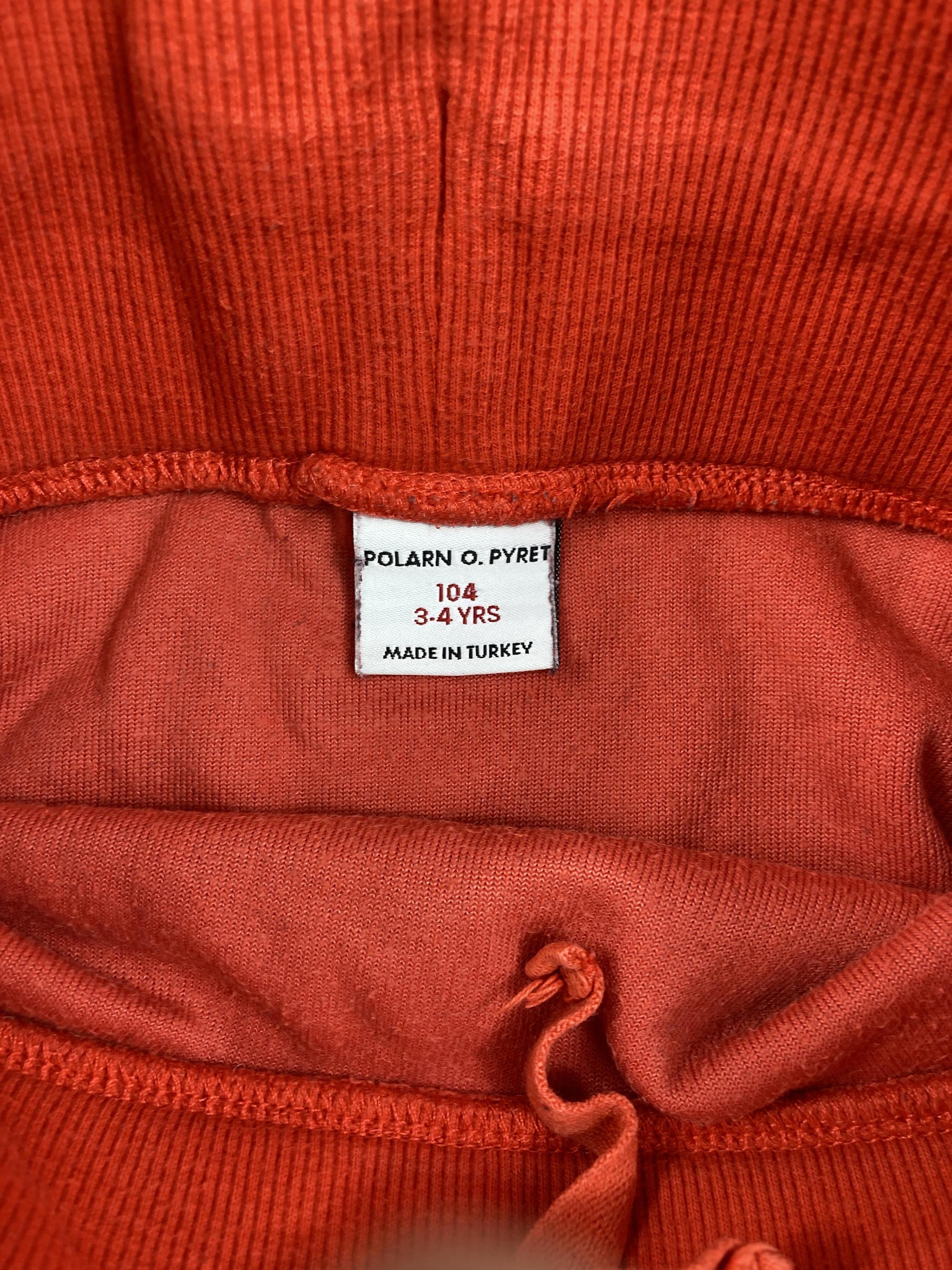 Röcke Kleider & Röcke Kleidung Rock Polarn O. Pyret Label Image Second Hand