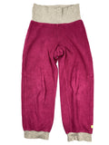 Stoffhosen Hosen & Jeans Kleidung Stoffhose Loud + Proud Front Image Second Hand
