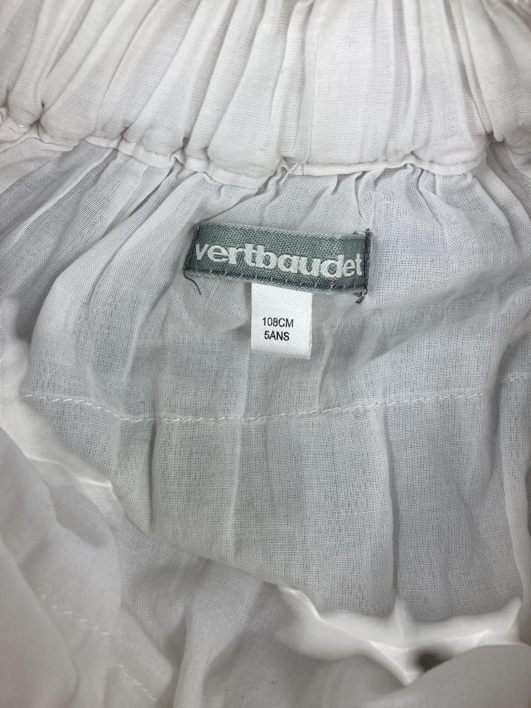 Röcke Kleider & Röcke Kleidung Rock Vertbaudet Label Image Second Hand