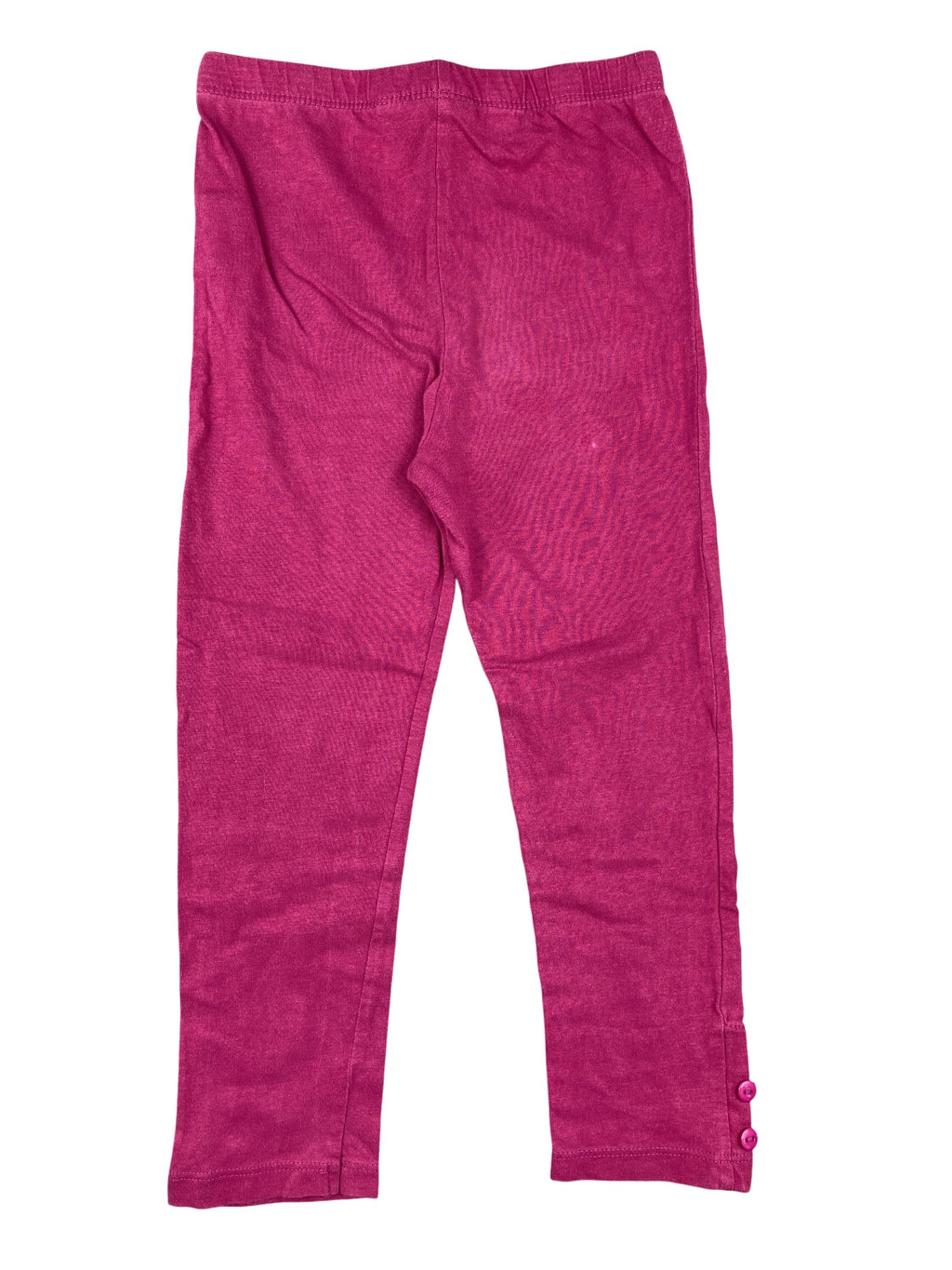 Leggings Hosen & Jeans Kleidung Leggings Sense Organics Rear Image Second Hand