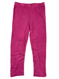 Leggings Hosen & Jeans Kleidung Leggings Sense Organics Front Image Second Hand