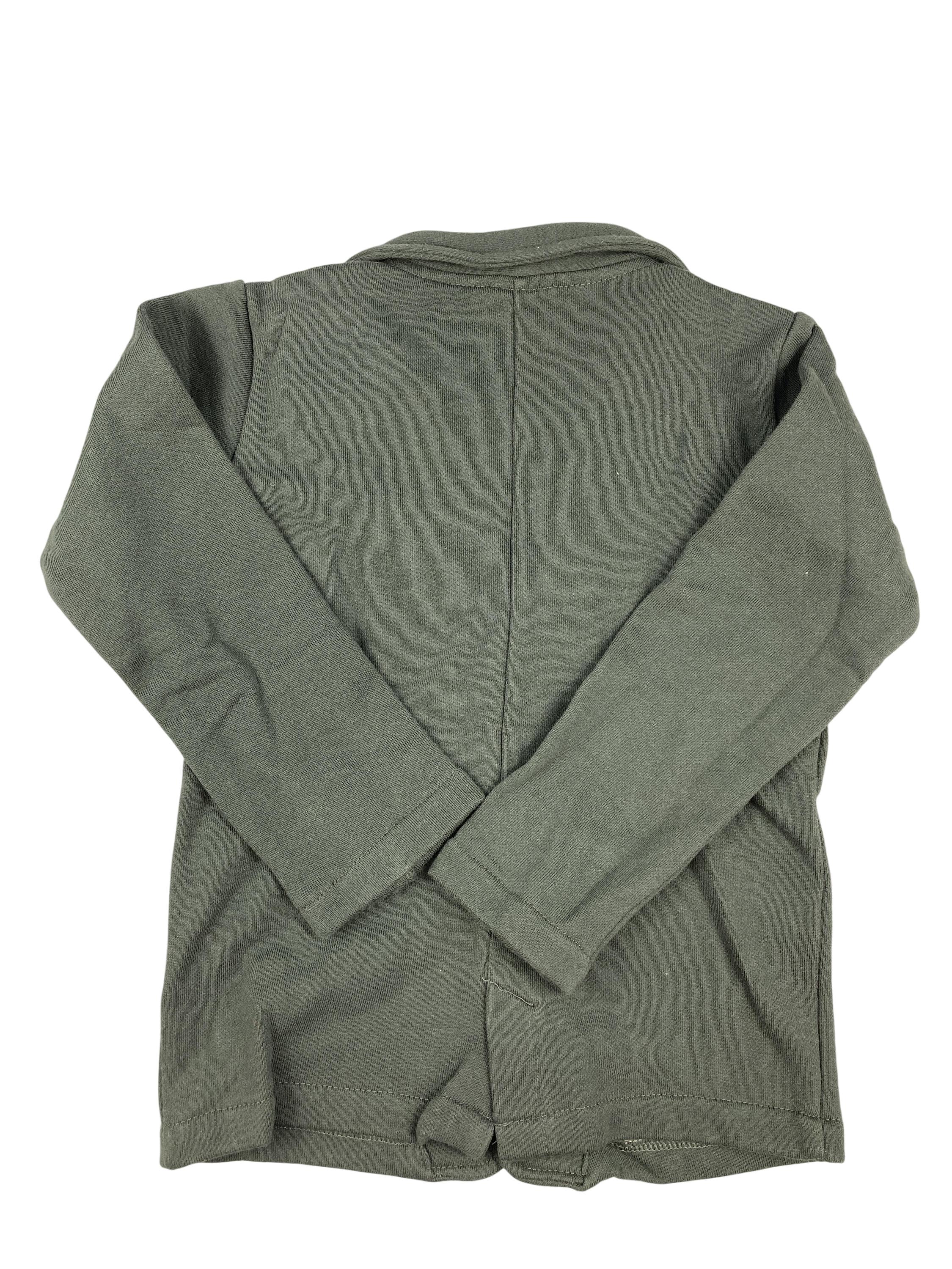Jacken & Westen Kleidung Jacke En Fant Rear Image Second Hand