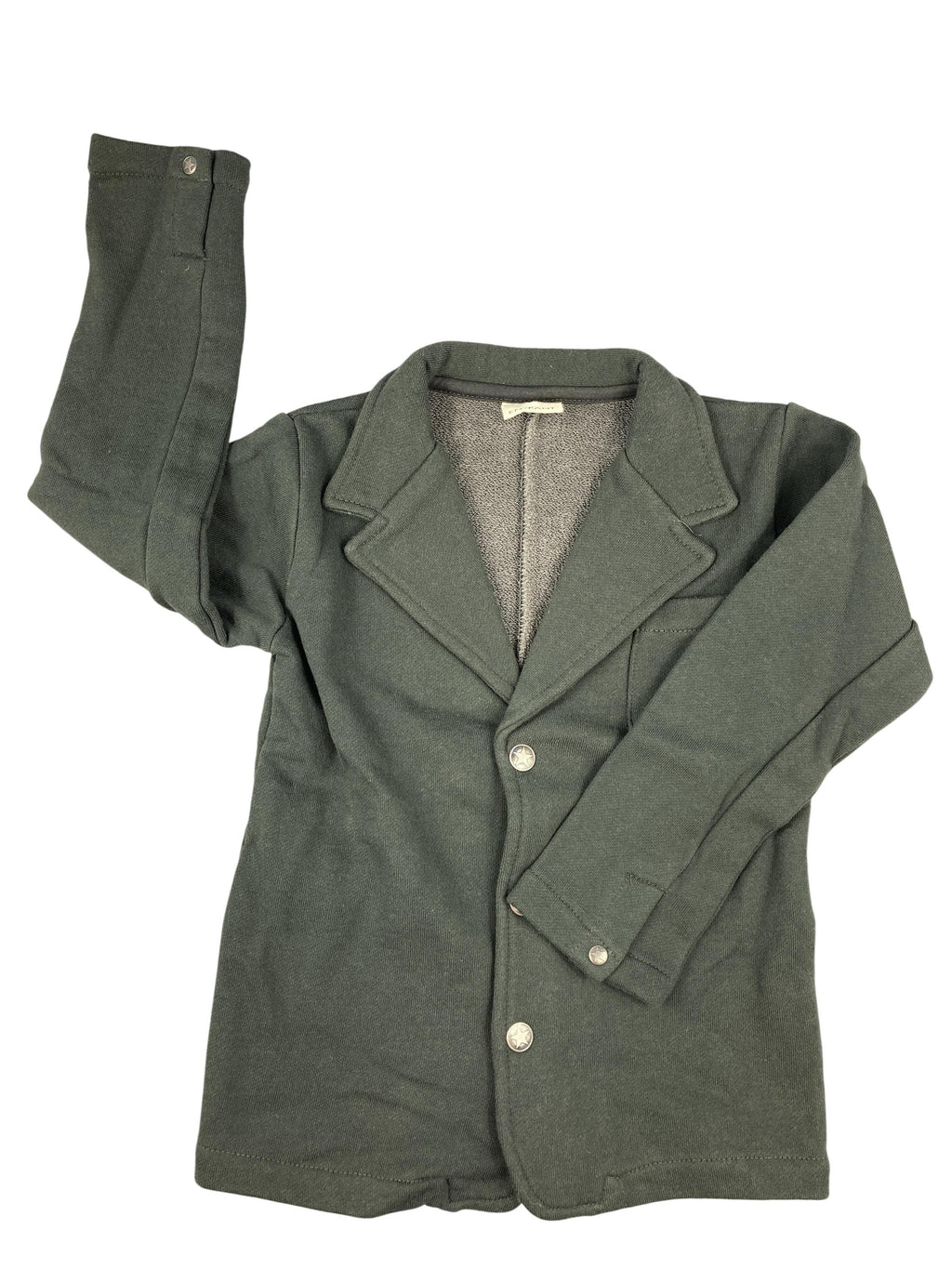 Jacken & Westen Kleidung Jacke En Fant Front Image Second Hand