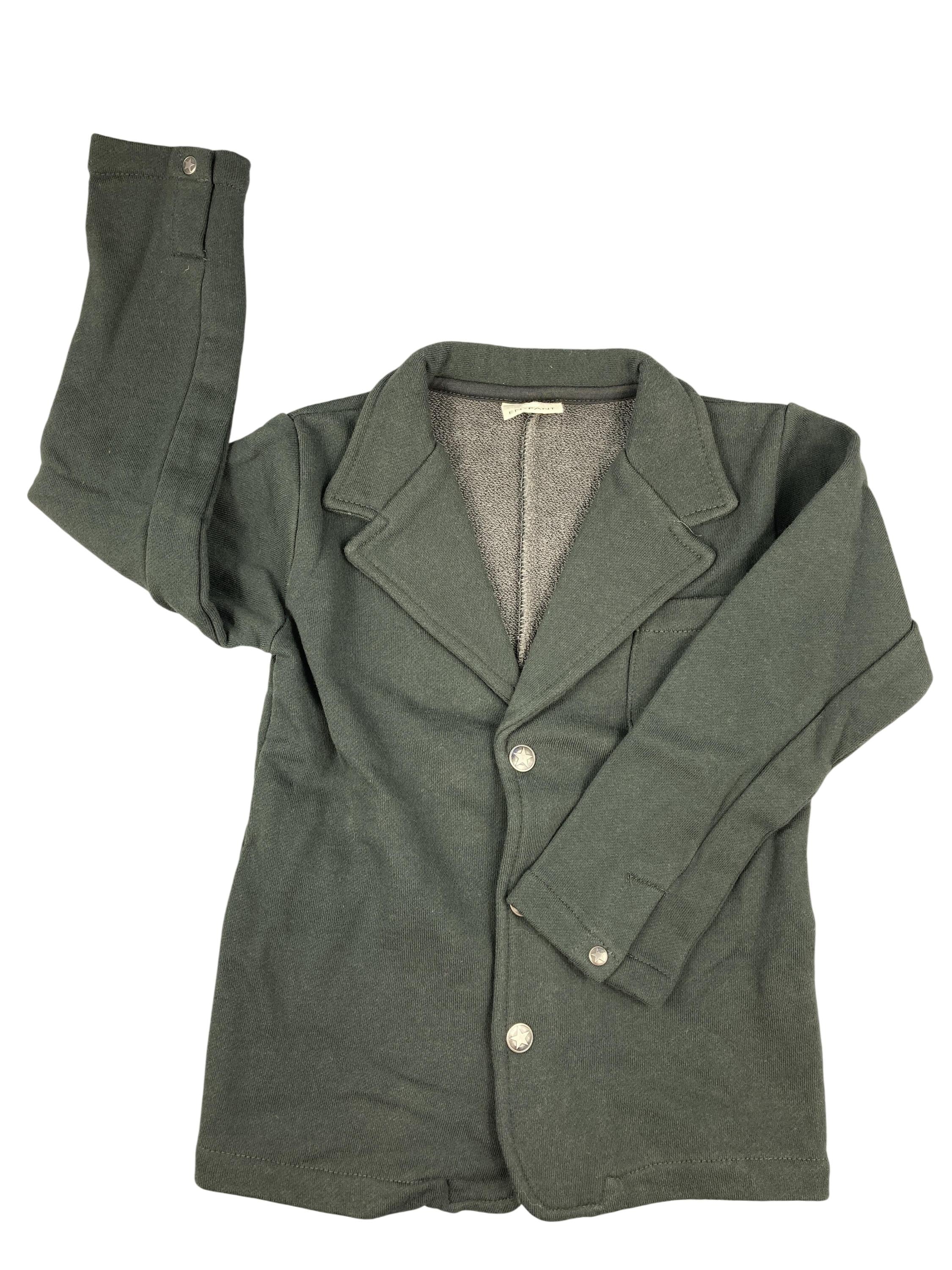 Jacken & Westen Kleidung Jacke En Fant Front Image Second Hand