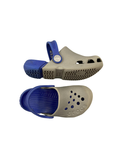 Sandalen Schuhe Crocs Crocs Front Image Second Hand