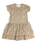 Kleider Kleider & Röcke Kleidung Kleid Wheat Front Image Second Hand