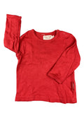 Langarmshirts Longsleeves & Shirts Kleidung Langarmshirt Toby Tiger Front Image Second Hand