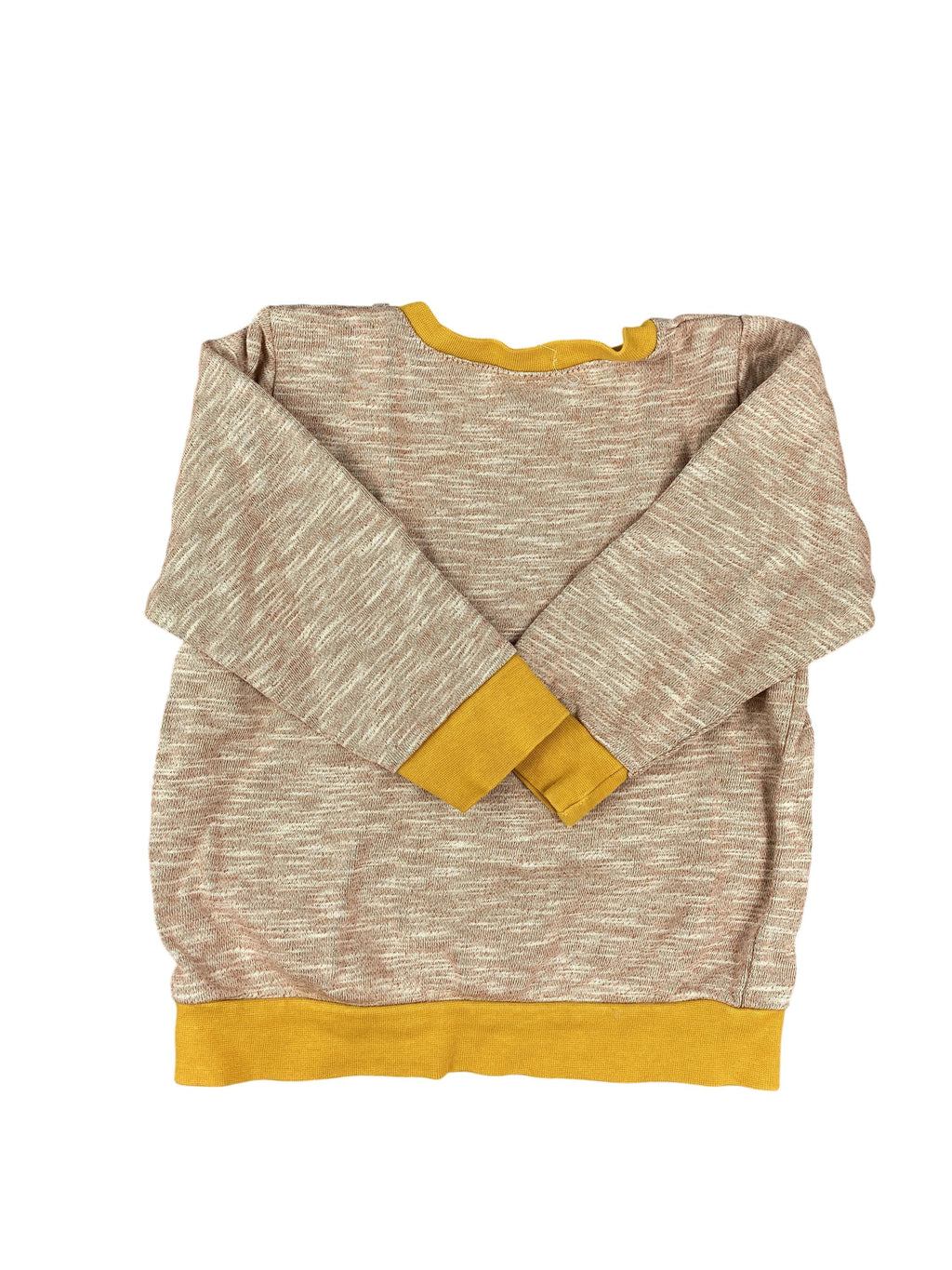 Pullover Pullover & Strickjacken Kleidung Pullover Alana Rear Image Second Hand