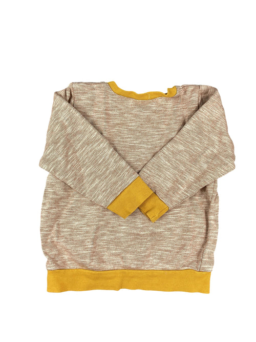 Pullover Pullover & Strickjacken Kleidung Pullover Alana Rear Image Second Hand