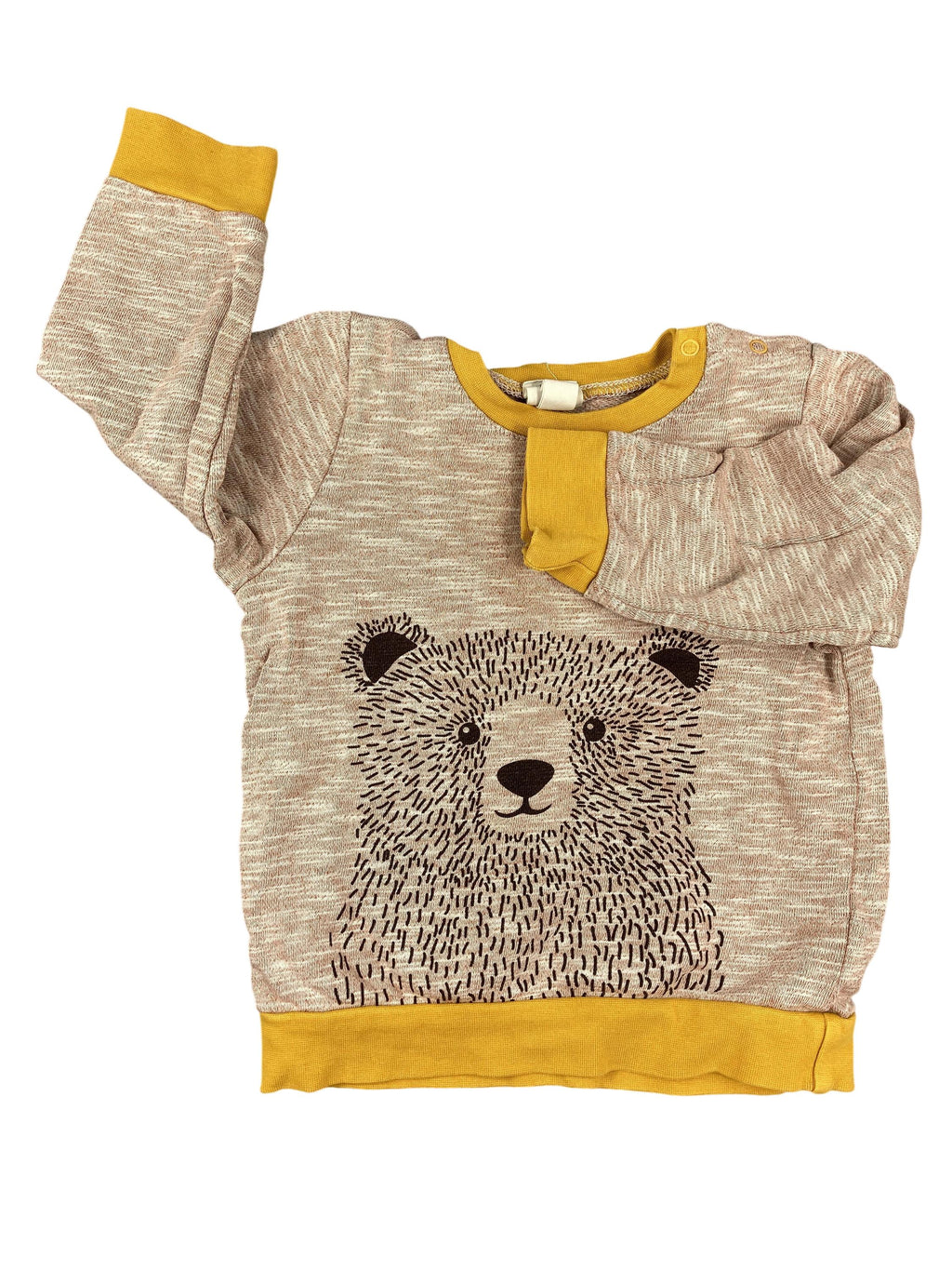 Pullover Pullover & Strickjacken Kleidung Pullover Alana Front Image Second Hand