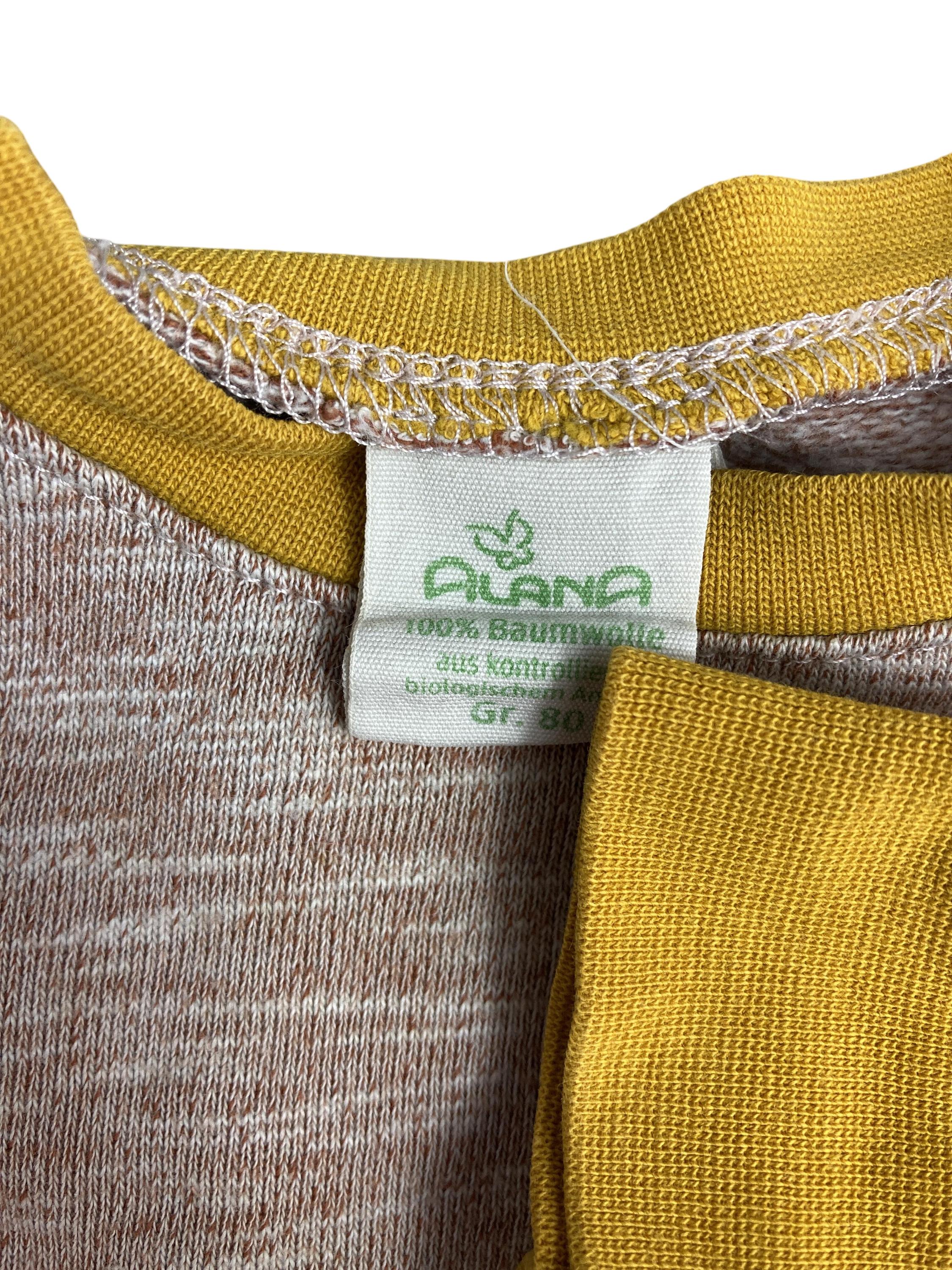 Pullover Pullover & Strickjacken Kleidung Pullover Alana Label Image Second Hand