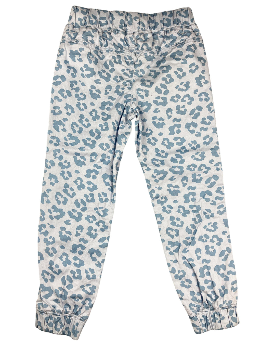 Stoffhosen Hosen & Jeans Kleidung Stoffhose Kids by Tschibo Rear Image Second Hand