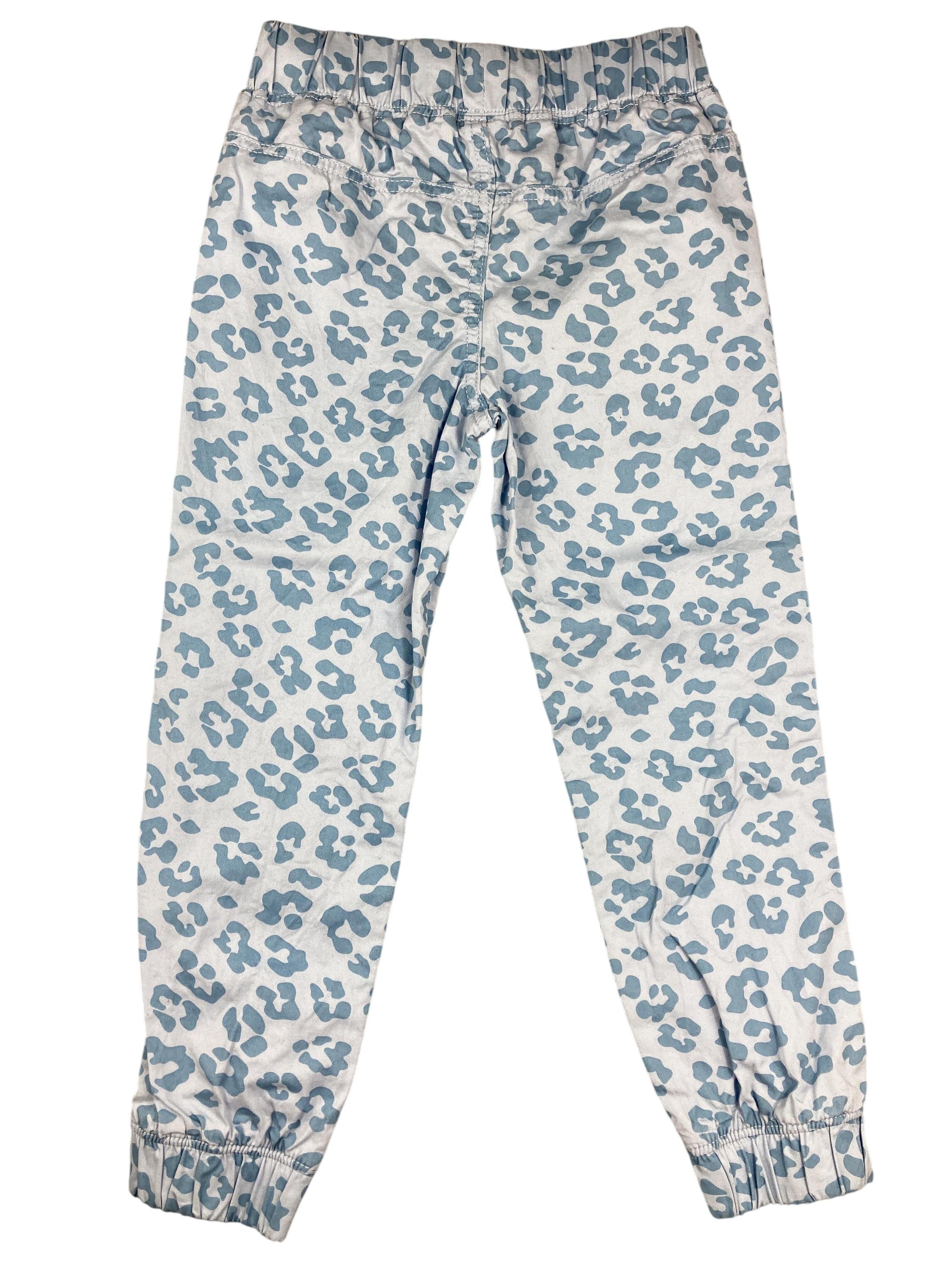 Stoffhosen Hosen & Jeans Kleidung Stoffhose Kids by Tschibo Rear Image Second Hand