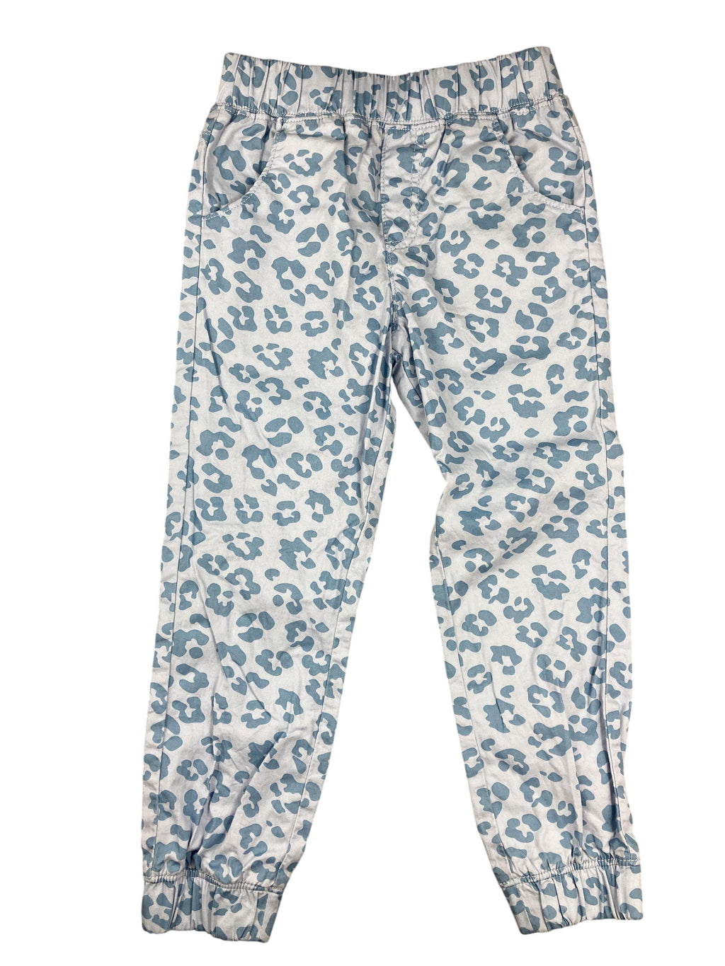 Stoffhosen Hosen & Jeans Kleidung Stoffhose Kids by Tschibo Front Image Second Hand