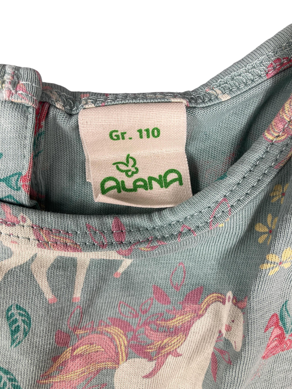 Lanarmkleider Kleider Kleider & Röcke Kleidung Langarm Kleid Alana Label Image Second Hand