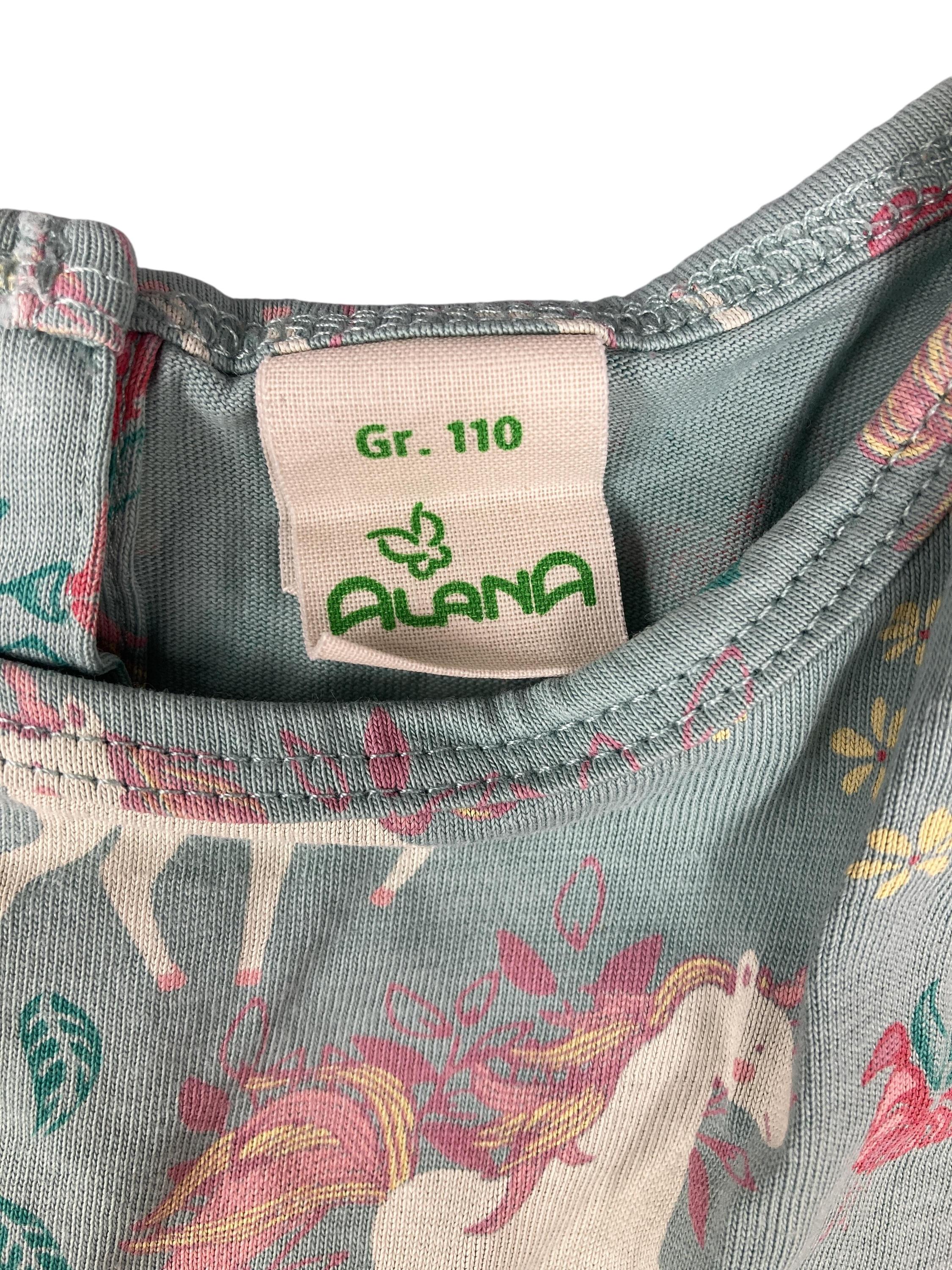 Lanarmkleider Kleider Kleider & Röcke Kleidung Langarm Kleid Alana Label Image Second Hand