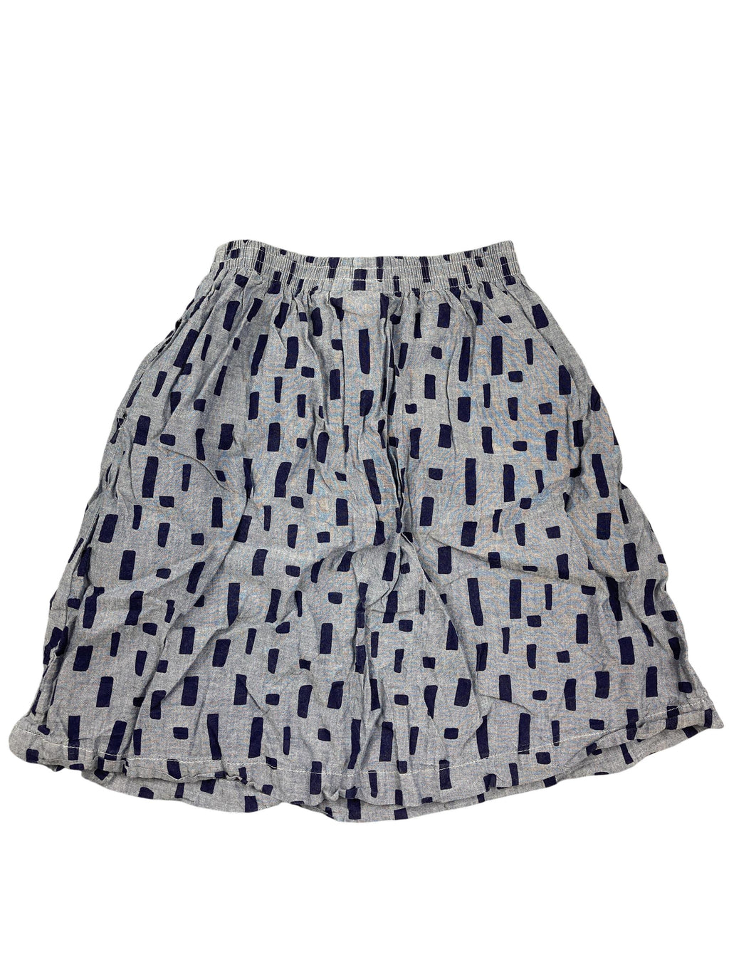 Röcke Kleider & Röcke Kleidung Rock Sense Organics Rear Image Second Hand