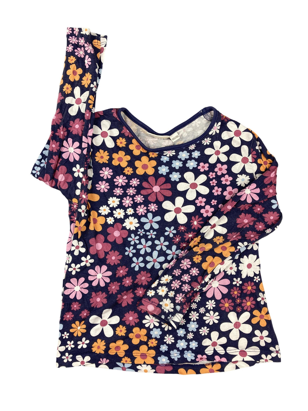 Langarmshirts Longsleeves & Shirts Kleidung Langarmshirt Kids   Front Image Second Hand