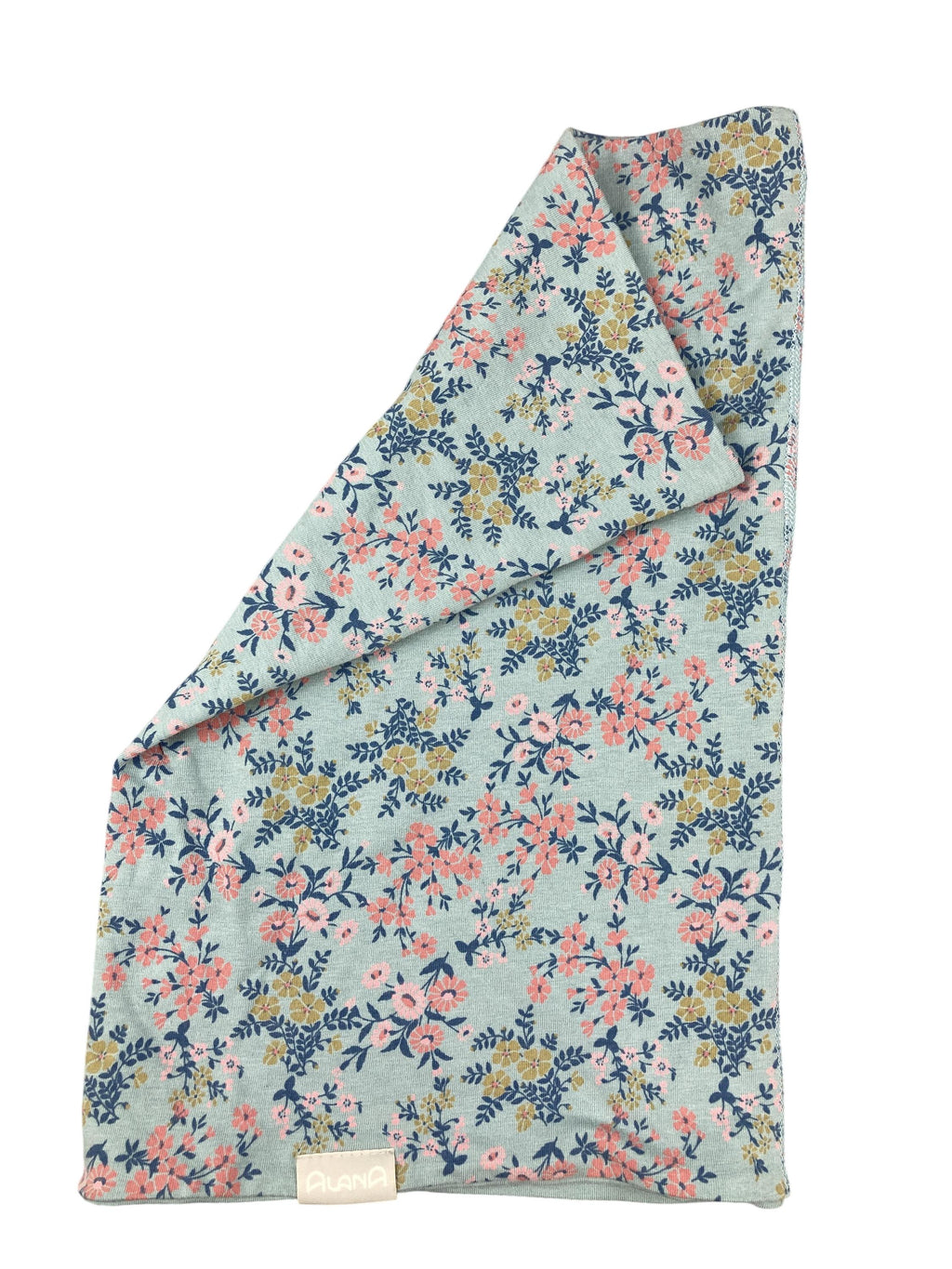 Loop Schals / Schlauchschals Schals & Halstücher Accessoires Schlauchschal Alana Front Image Second Hand