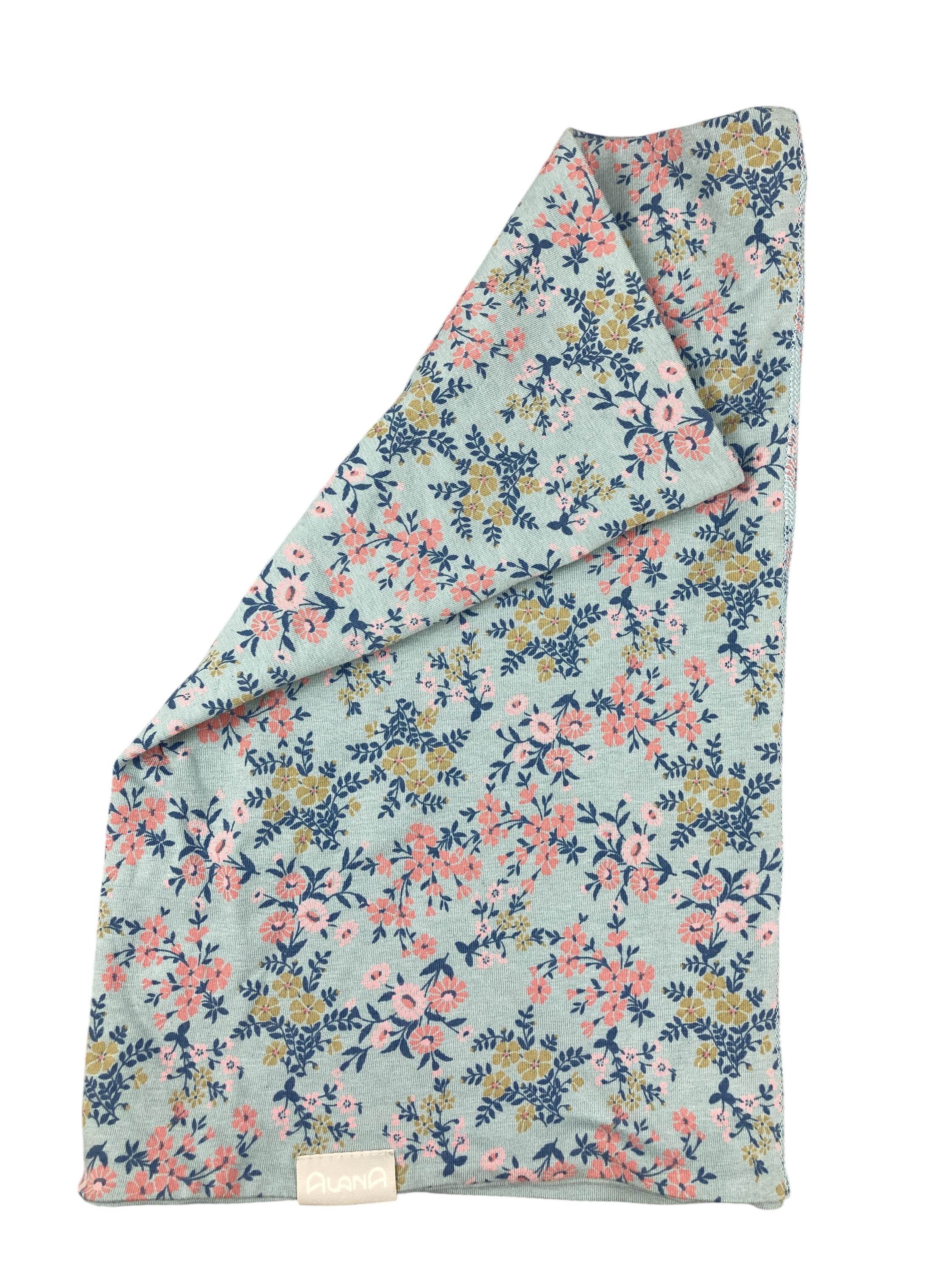 Loop Schals / Schlauchschals Schals & Halstücher Accessoires Schlauchschal Alana Front Image Second Hand