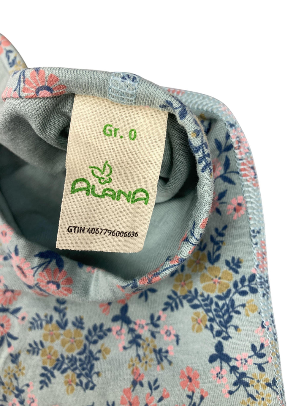 Loop Schals / Schlauchschals Schals & Halstücher Accessoires Schlauchschal Alana Label Image Second Hand