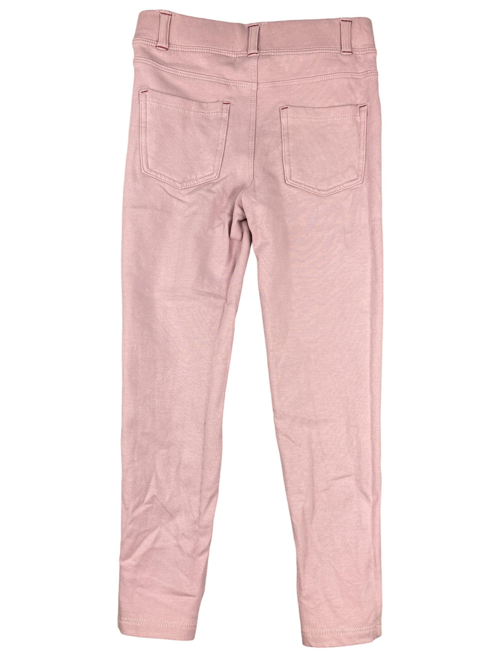 Stoffhosen Hosen & Jeans Kleidung Leggings  Kids by NKD Rear Image Second Hand