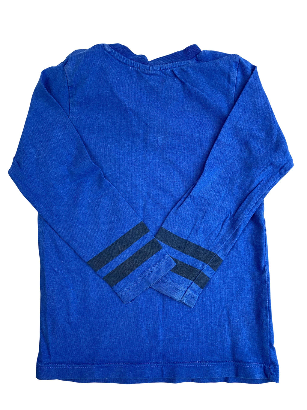 Langarmshirts Longsleeves & Shirts Kleidung Langarmshirt s.Oliver Rear Image Second Hand