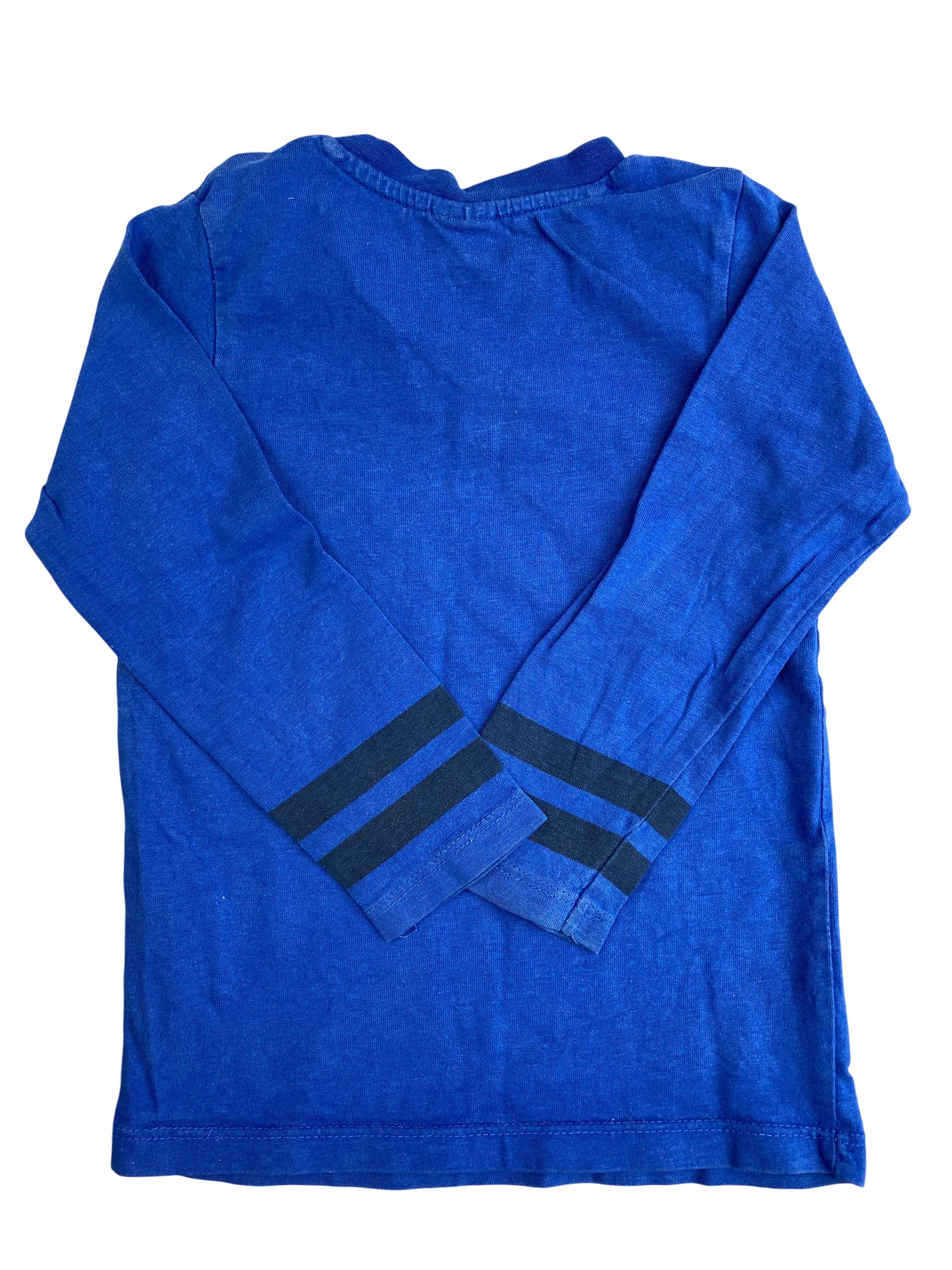 Langarmshirts Longsleeves & Shirts Kleidung Langarmshirt s.Oliver Rear Image Second Hand
