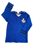 Langarmshirts Longsleeves & Shirts Kleidung Langarmshirt s.Oliver Front Image Second Hand