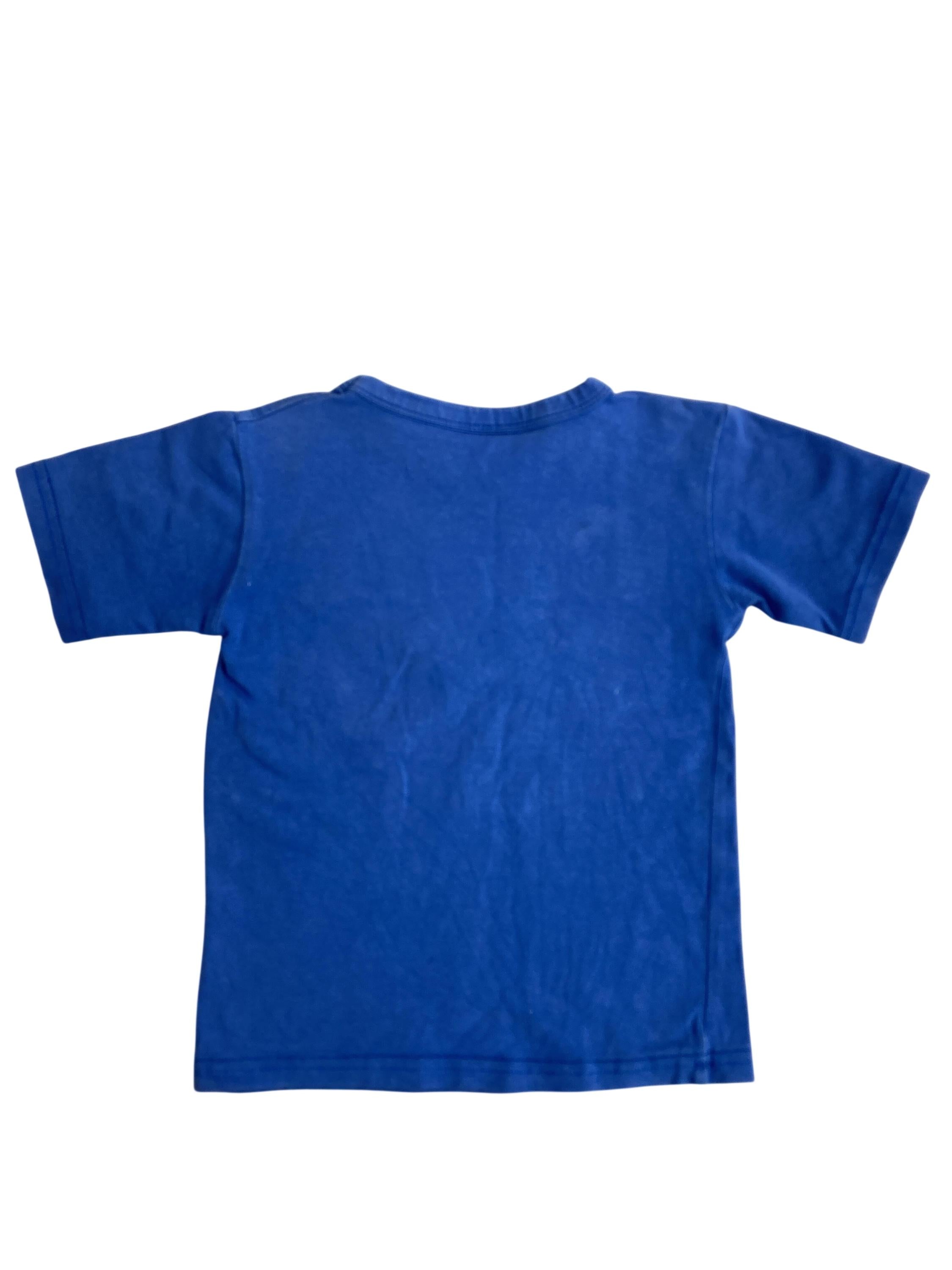 T-Shirts T-Shirts & Tops Kleidung T-Shirt Hollister Rear Image Second Hand