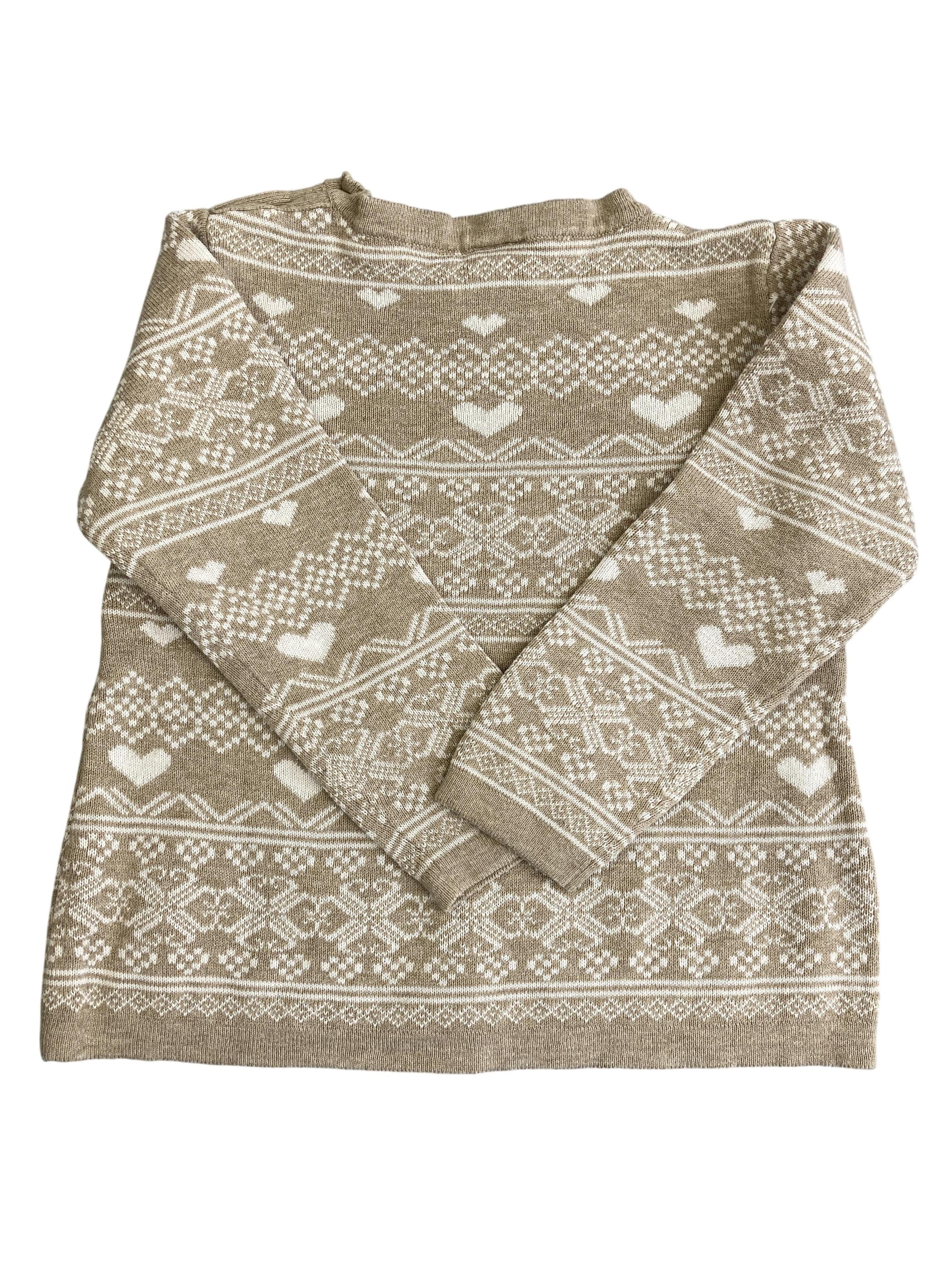 Pullover Pullover & Strickjacken Kleidung Pullover Alana Rear Image Second Hand