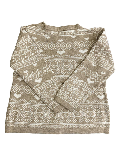 Pullover Pullover & Strickjacken Kleidung Pullover Alana Rear Image Second Hand