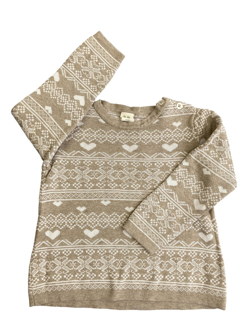 Pullover Pullover & Strickjacken Kleidung Pullover Alana Front Image Second Hand