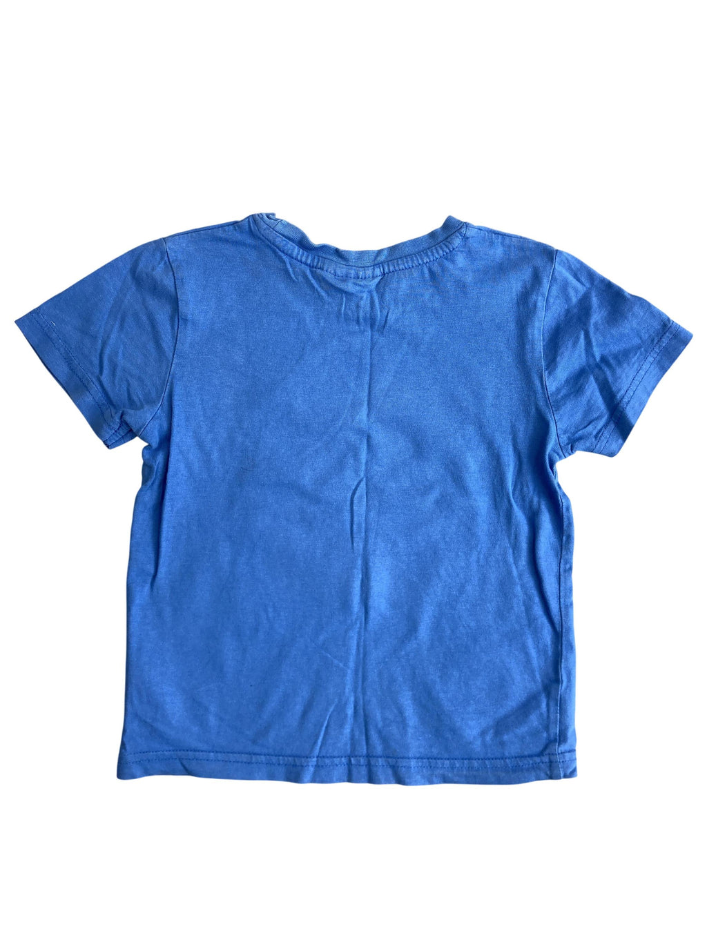 T-Shirts T-Shirts & Tops Kleidung T-Shirt Nickelodeon Rear Image Second Hand