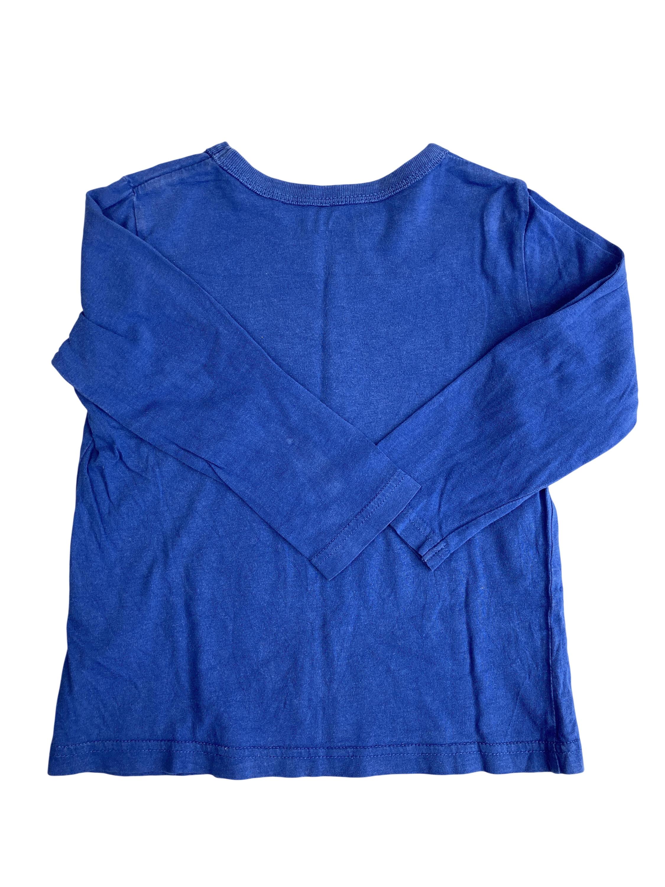 Langarmshirts Longsleeves & Shirts Kleidung Langarmshirt Esprit Rear Image Second Hand