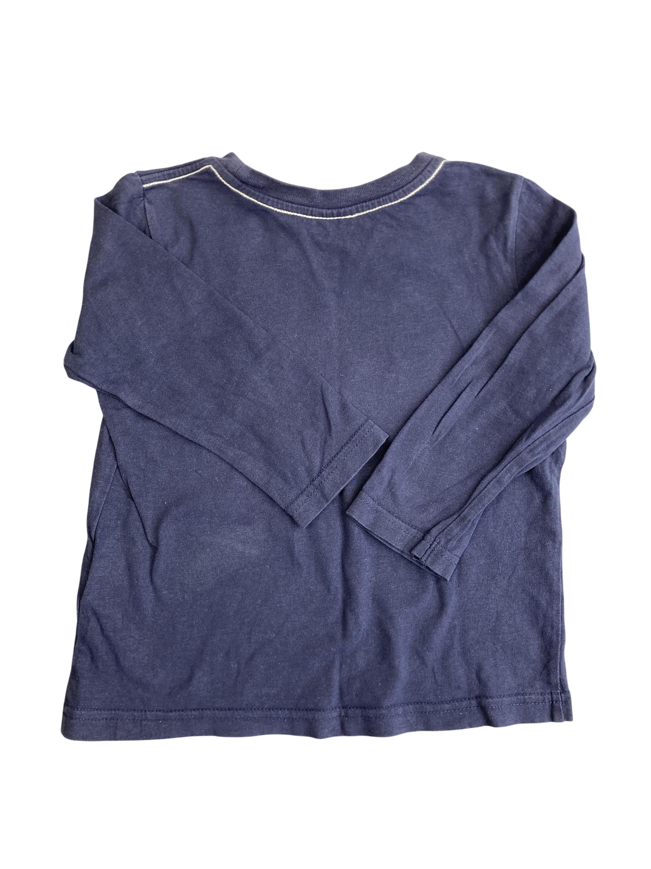 Langarmshirts Longsleeves & Shirts Kleidung Langarmshirt Esprit Rear Image Second Hand