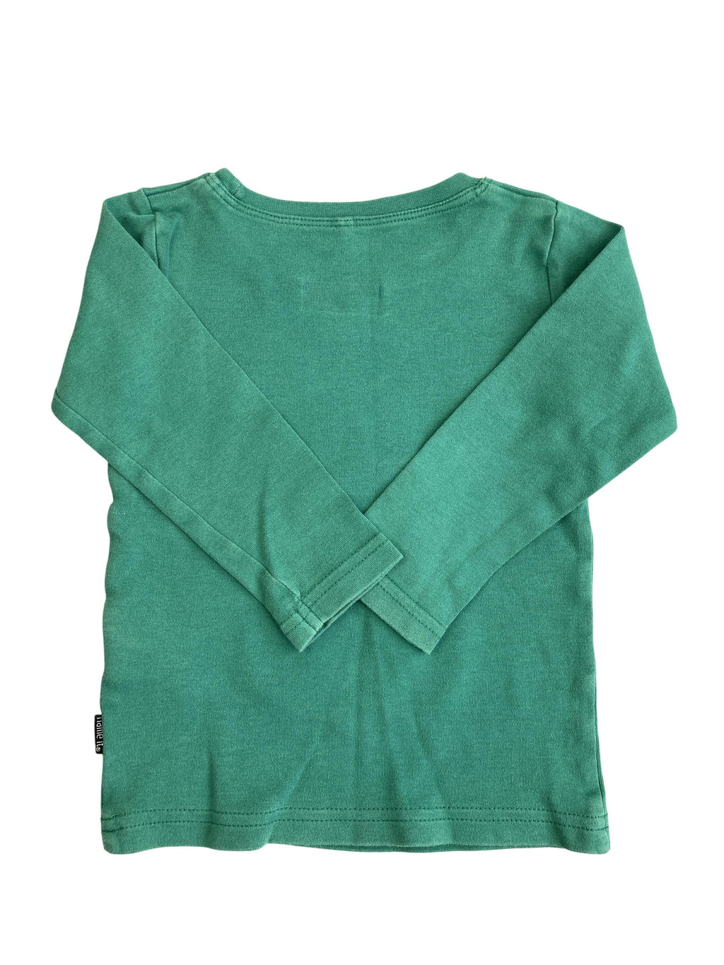Langarmshirts Longsleeves & Shirts Kleidung Langarmshirt Name it Rear Image Second Hand