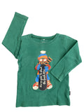 Langarmshirts Longsleeves & Shirts Kleidung Langarmshirt Name it Front Image Second Hand