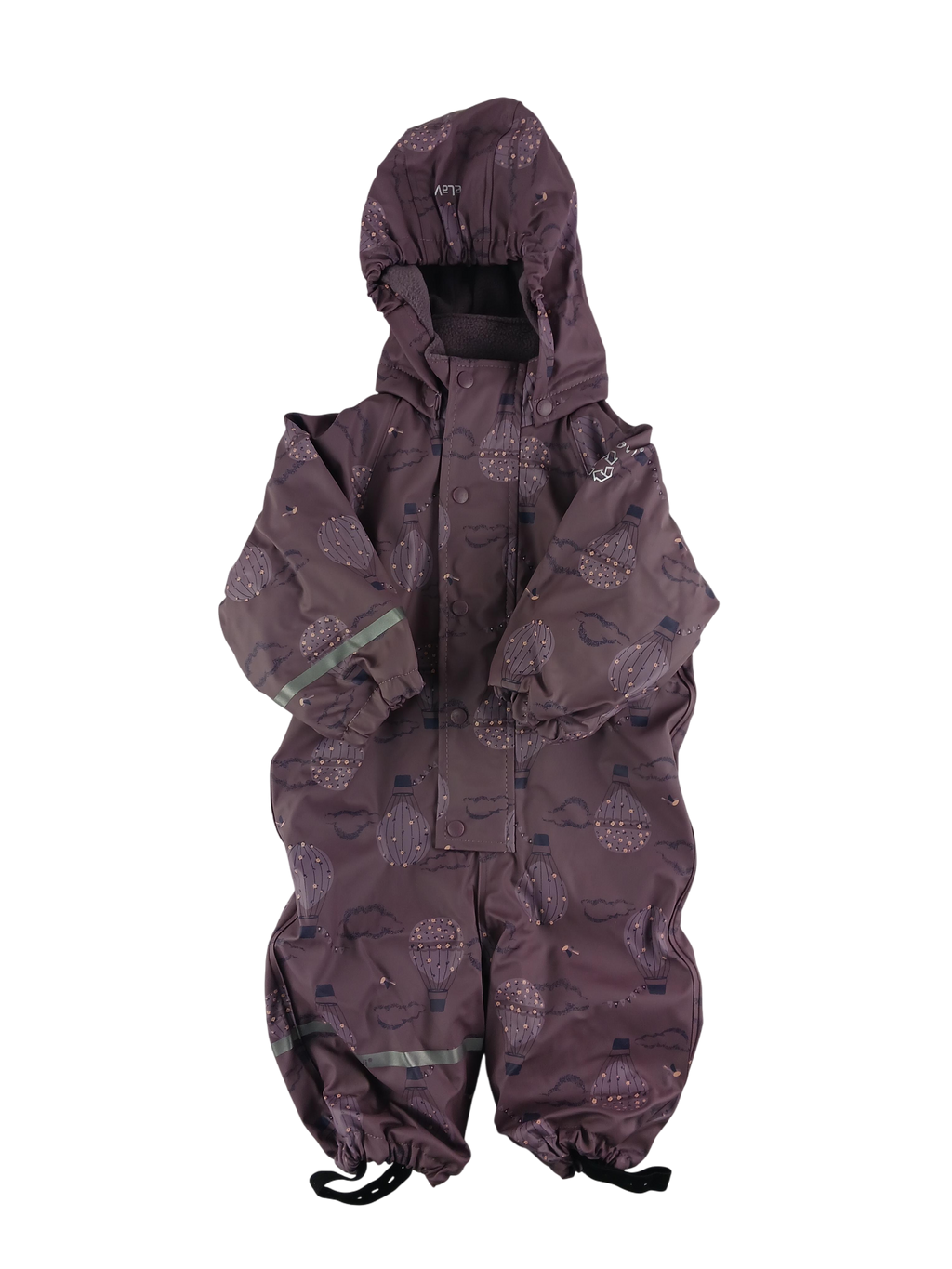 Kleidung Winteranzug Celavi Front Image Last Season