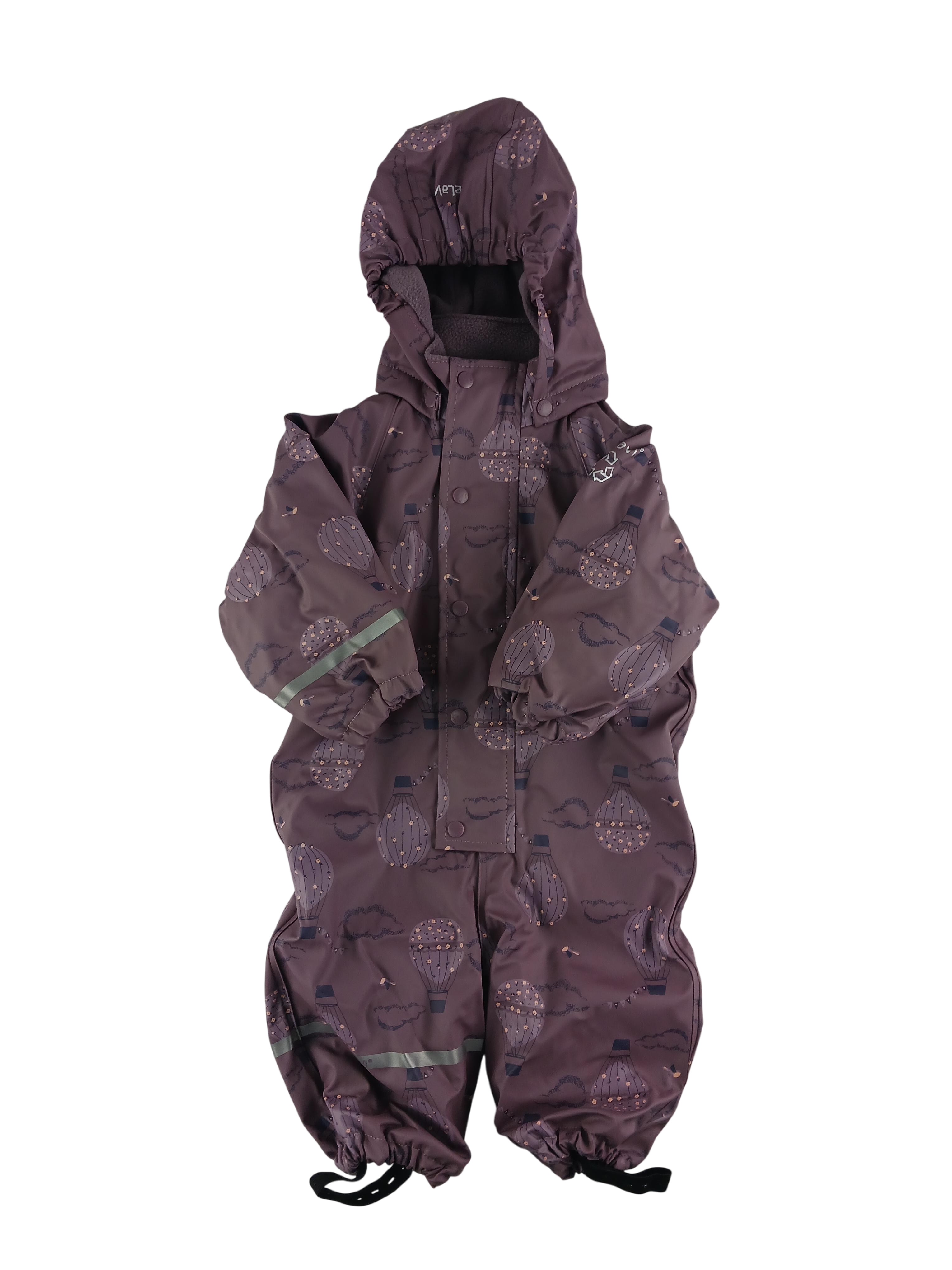 Kleidung Winteranzug Celavi Front Image Last Season