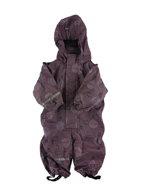 Kleidung Winteranzug Celavi Front Image Last Season